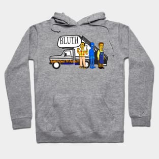 simp ad Hoodie